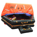 Solas Amendment CCS Certificate Life Raft